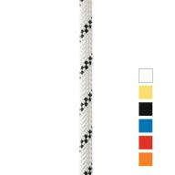 Corde AXIS semi-statique bleue PETZL - Ø 11mm - Lg 100m - 2 TC