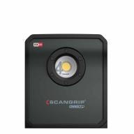 Projecteur Led SCANGRIP Nova 4 Connect - 4000 lumens