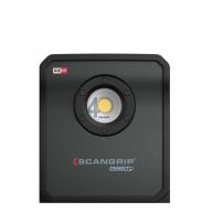 Projecteur Led SCANGRIP Nova 4 Connect - 4000 lumens
