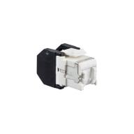 CORNING 3M - Embase RJ45 Cat 6 FTP - 9 points - lot de 8 pcs