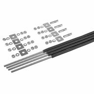 Kit LISA fixation faux plancher H+S