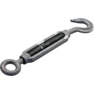 Tendeur à lanterne M10 oeil - crochet