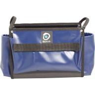 Sacoche de ceinture à outils PE/PVC - 290 x 320 x 100mm