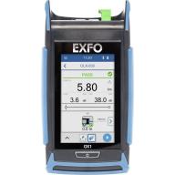 Multimètre optique OX1-I 1310/1550 EXFO
