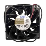SAV_DC Compact et DC FAST: Ventilateur T.80x25mm