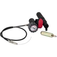 Outil de gonflage TDUX IT 16 + 10 cartouches CO2