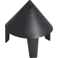 COIF130 : Coiffe pour poteau bois