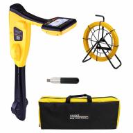 Pack détection vLoc + sonde 18mm + aiguille Safe TED Ø 7 mm