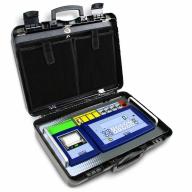 Systeme de pesage de véhicule filaire max. 6t en HML