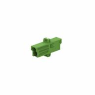 Raccord Simplex E2000/APC H+S