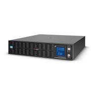 NITRAM - Onduleur rack 3000VA 2700W - IECx10 -ELITEPRO3000ELCDRT2U