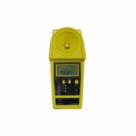 Mesureur de ligne ultrasonique SUP600 6 fils - Hauteur 15 mètres maxi
