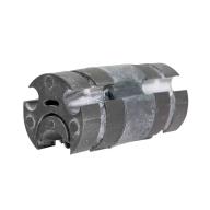 Barillet pour MJC 2CE 2 sorties - Sachet de 10