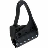 Dispositif de suspension pour câble fibre optique Ø 2–4 mm – DS2