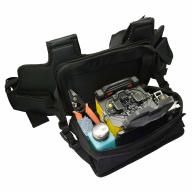 Sacoche soudeuse fibre optique