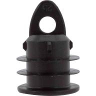 Bouchon de protection Janoplus (ext.Ø25) / Quantité 50