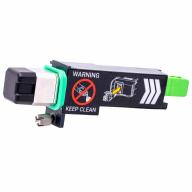 Connecteur optique SC/APC Swap-Out EXFO pour AXS 120/130