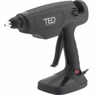 Pistolet à colle professionnel TED®