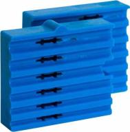 Lames de rechange pour outil d'ouverture raccordement TED®