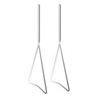 Bipied standard pour K2 et K8