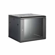 Coffret Mural 19" 22U 600x600 – Panneaux amovibles