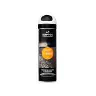 Bombe de traçage fluorescente blanche (6 mois)/500ml