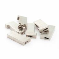 Jeu de chiffres de 0 à 9 pour pince PREMO