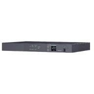 NITRAM - ATS mesuré de 16A 8x IEC C13+ 2 IEC C19 - PDU24005