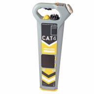 Détecteur câble et canalisation C.A.T4+