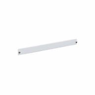 Panneau obturateur 19" 3U – métal