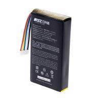 Batterie Li-ion pour appareils EXFO : AXS 120/130 - OX1 - PX1