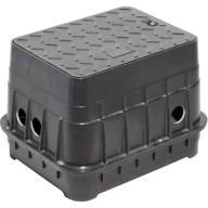 Chambre de tirage composite L0T