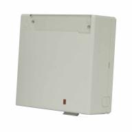 PTO HESTIA 1FO avec raccord et pigtail SC/APC