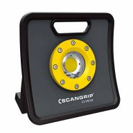 Projecteur Led SCANGRIP Nova-Ex R Atex - 4000 lumens