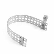 Kit de mise à la terre pour connecteurs 1/4" - 2.1/4"