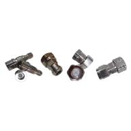 Adaptateur à faible PIM NM-SMAF - 155 dBc XG-RF®