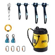 Pack accessoires pour manutention de charge