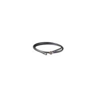 Bretelle ½" Superflexible 7/16 mâle - N mâle 2,00m