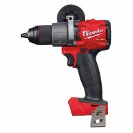 Perceuse-visseuse MILWAUKEE sans fil M18 BLDD2-D02X Solo - sans batterie