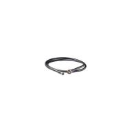 Bretelle ½" Superflexible 7/16 mâle - N mâle 2,00m