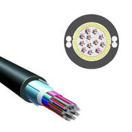 Câble Micromodule Aero-Sout Dry G657A2 - Modulo 6 - 48FO - au mètre