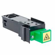 Connecteur optique SC/APC Click Out EXFO pour : OX1 - PX1