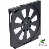 Bague OPTO Markers TC27 blanc - Chiffres 0 à 9 - Lot 10 Cassettes 1000