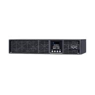NITRAM-Onduleur 1.5KVA On line dble conversion R/T 2U-US10001.5TSARM