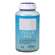 Colle PVC - Bidon de 1L