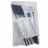 Croisillon pour obturateur d'alvéole autogonflant Ø30-50mm