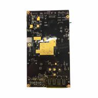 Carte électronique de communication PCBA TCU V6
