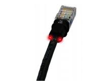 Cordon Patchsee Cat 5e FTP - 4.9m