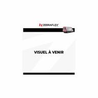 Kit bandes réfléchissantes Classe A – Renault Kangoo tôlé 2022