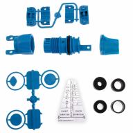 ECAM complet simple 5-18mm